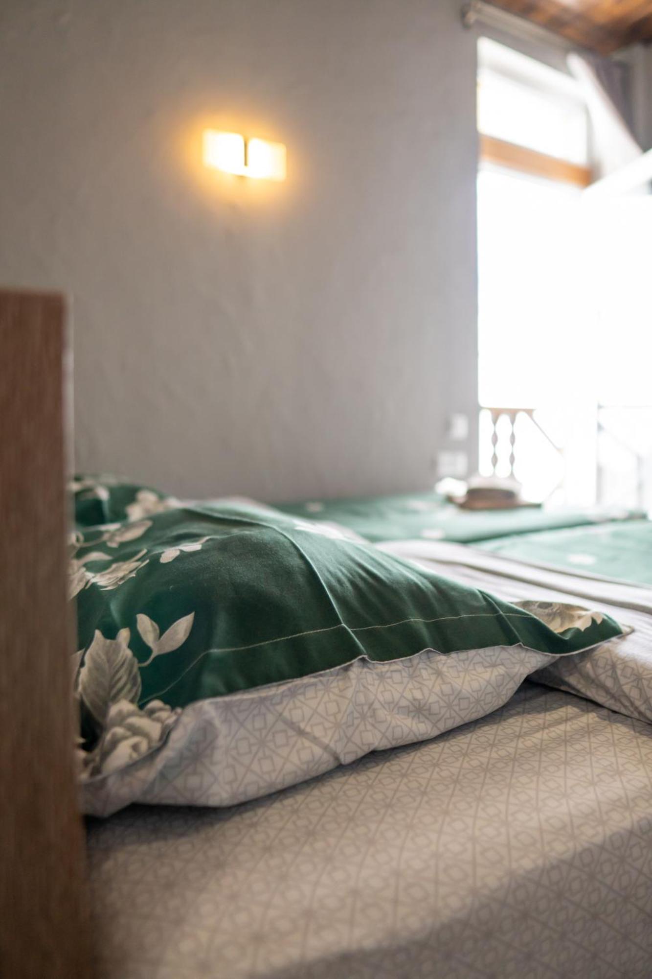 Mountain Dream House Apartman Gudauri Kültér fotó