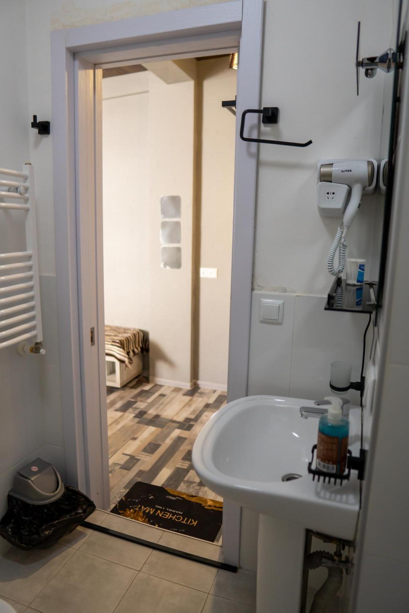 Mountain Dream House Apartman Gudauri Kültér fotó