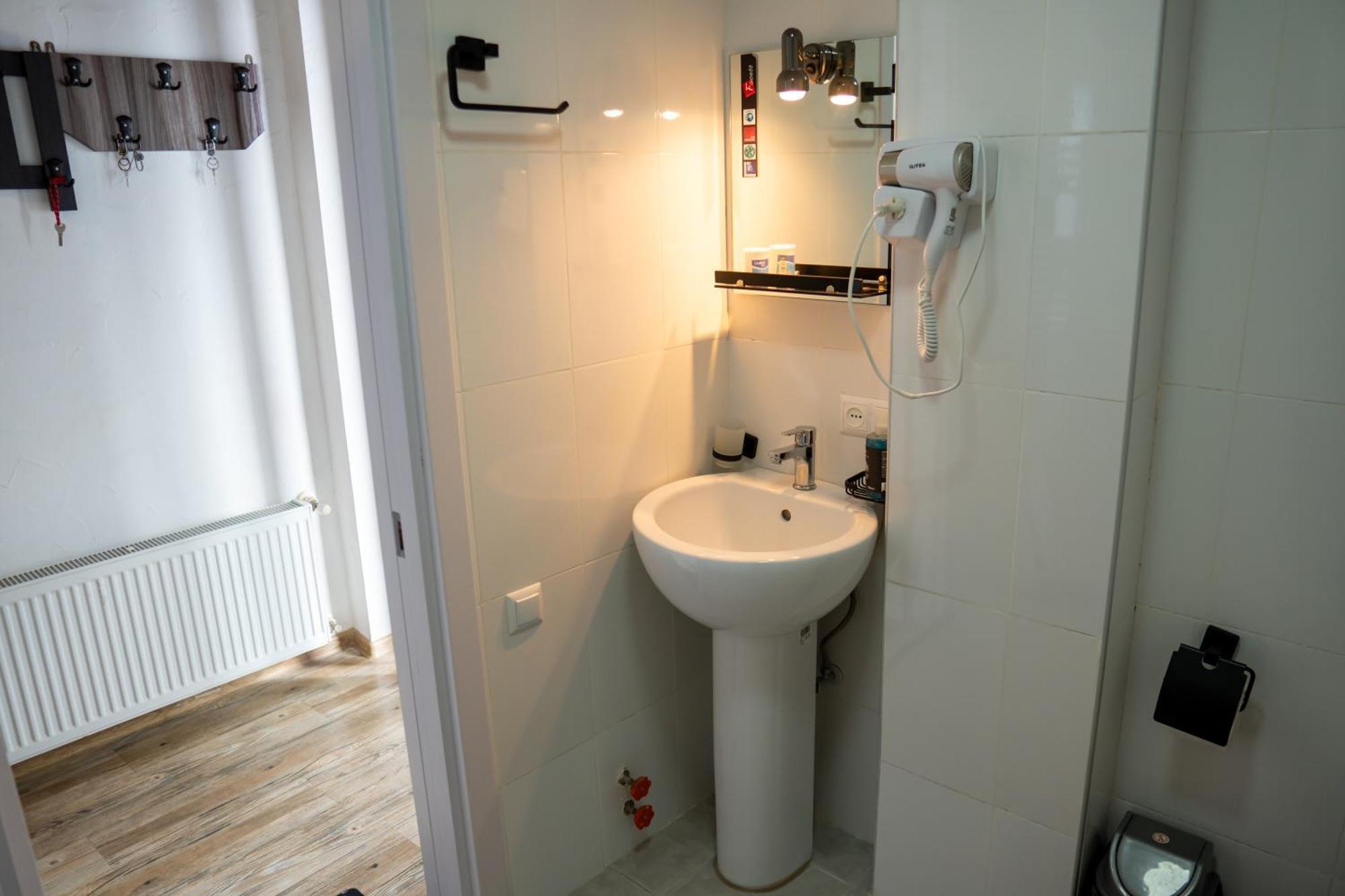 Mountain Dream House Apartman Gudauri Kültér fotó