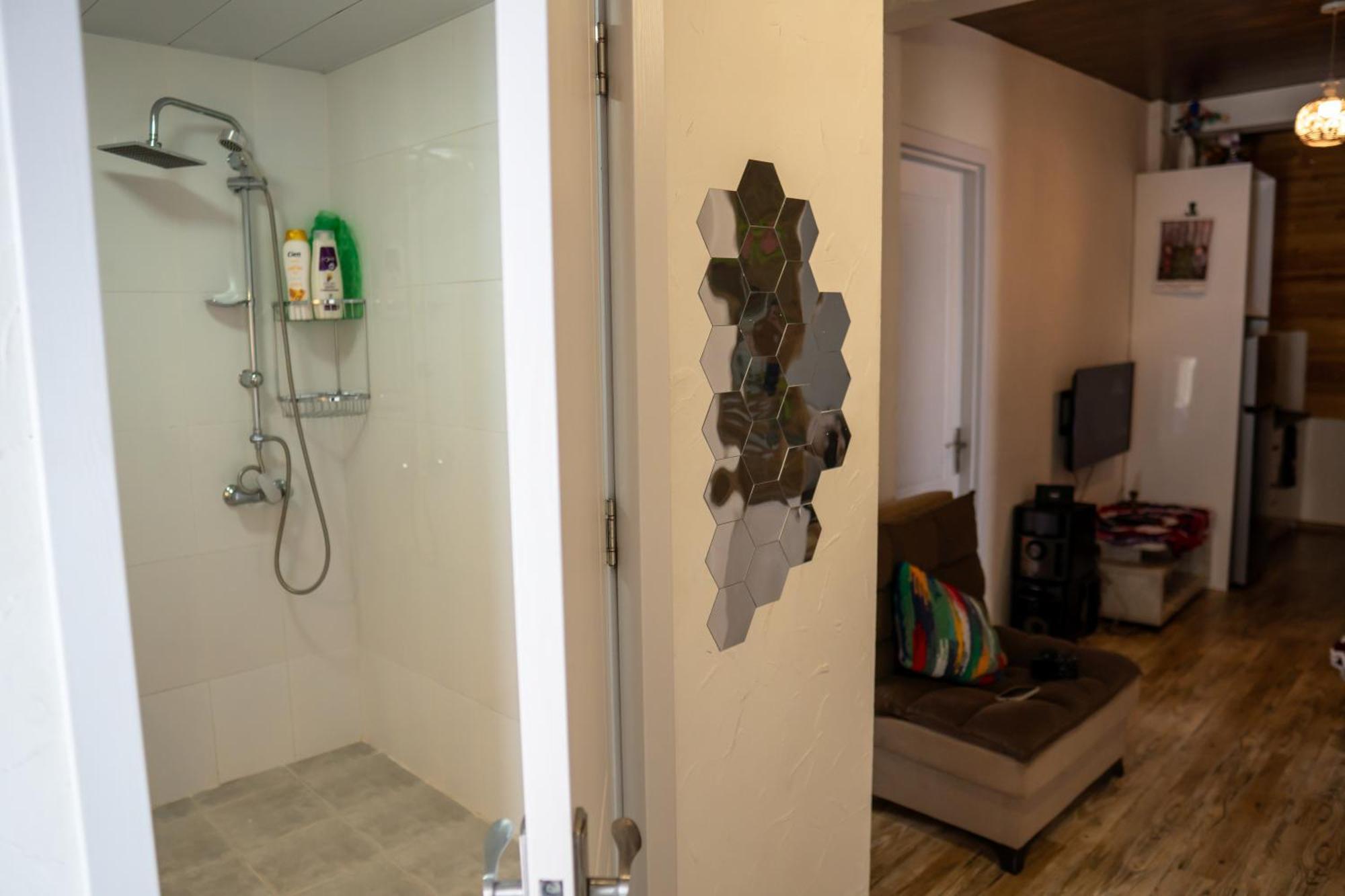 Mountain Dream House Apartman Gudauri Kültér fotó